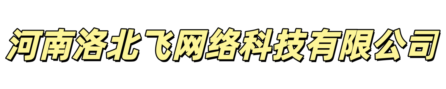 河南洛北飞网络科技有限公司